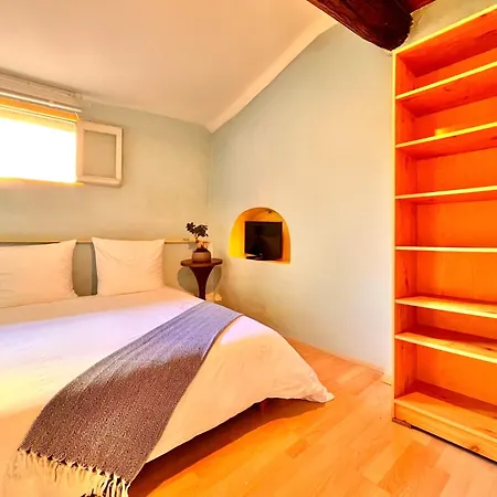 Vieux Charm - 3 Bedroom Escape - Seaside Appartement Nice