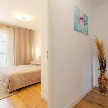 Apartment Le Gallieni *