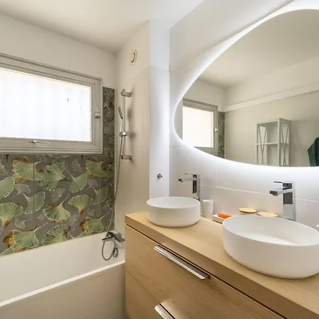 Apartment Happyfew La Nicerama Nice