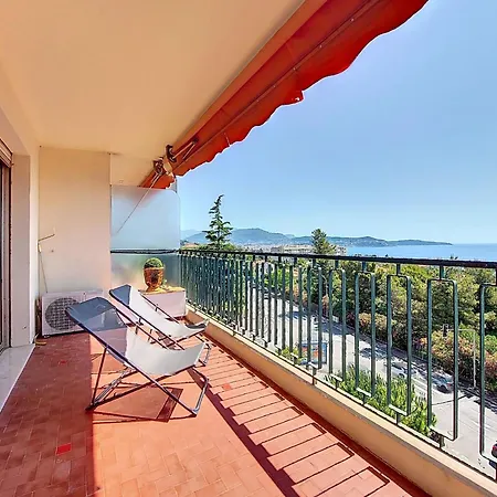 L'oree De La Lanterne By Interhome Apartment *