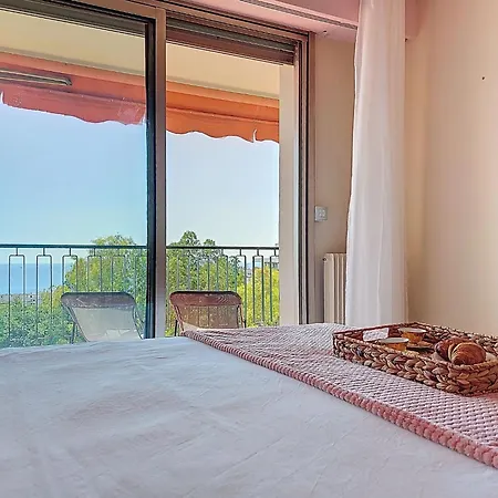 Apartment L'oree De La Lanterne By Interhome Nice