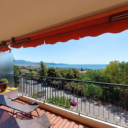 L'oree De La Lanterne By Interhome Nice