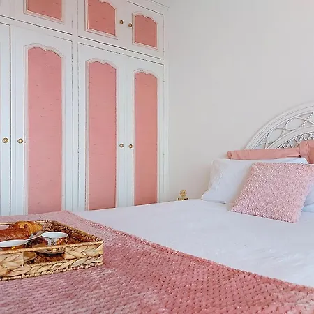 Apartment L'oree De La Lanterne By Interhome Nice