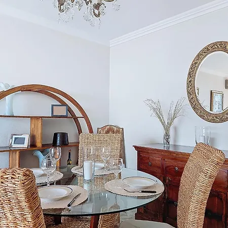 L'oree De La Lanterne By Interhome Apartment Nice