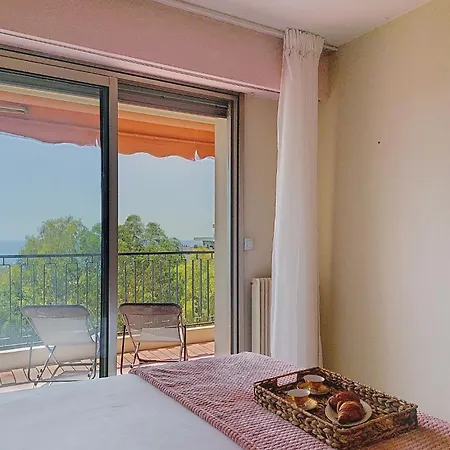 L'oree De La Lanterne By Interhome Nice