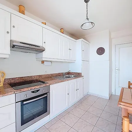 L'oree De La Lanterne By Interhome Nice