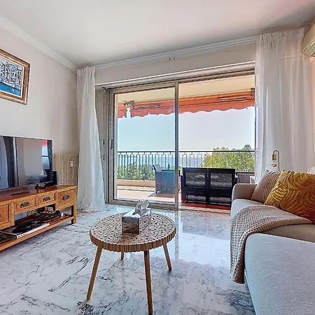 L'oree De La Lanterne By Interhome Apartment *