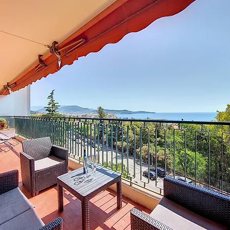 L'oree De La Lanterne By Interhome Nice