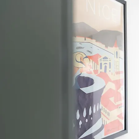 Le Neoroch Apartment *