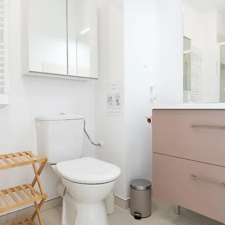 Apartment Le Neoroch Nice