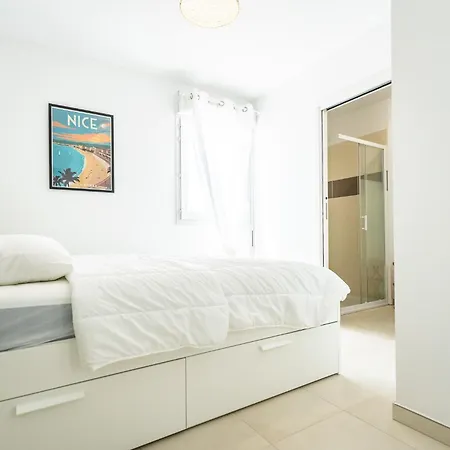 Le Neoroch Apartment