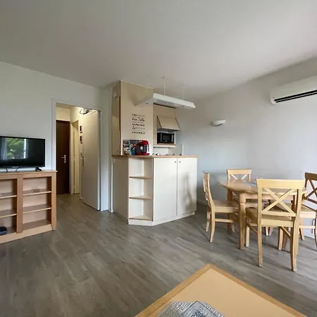 Palmiers Apartment *