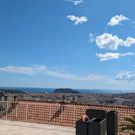 Perle Maison d'hôtes 3*