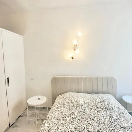 Apartment Nest In