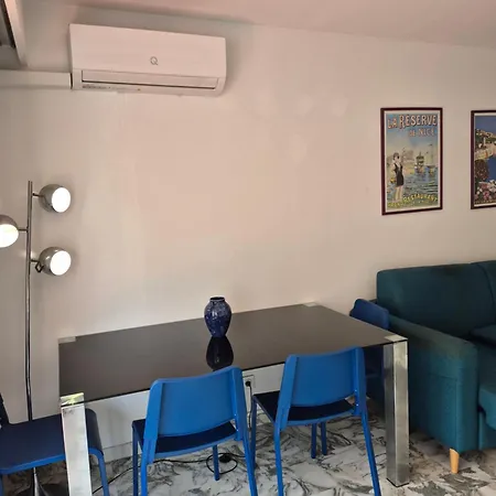 Stein Apartment