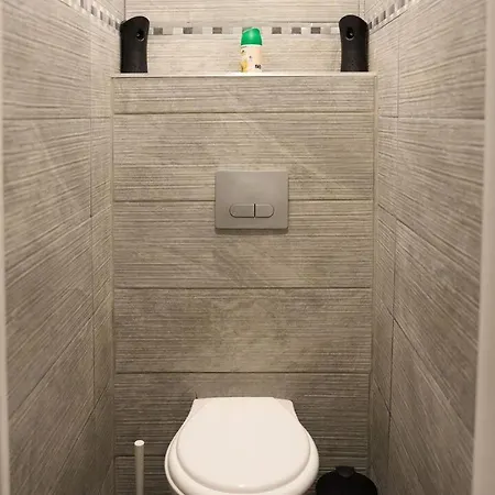 Appartement 3 Pièces Nice-ouest Nice