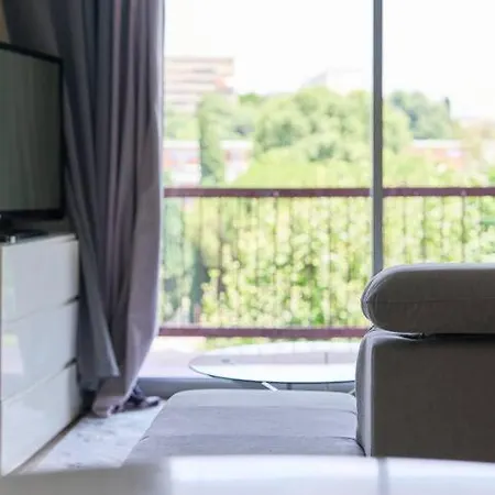 Appartement 3 Pièces Nice-ouest