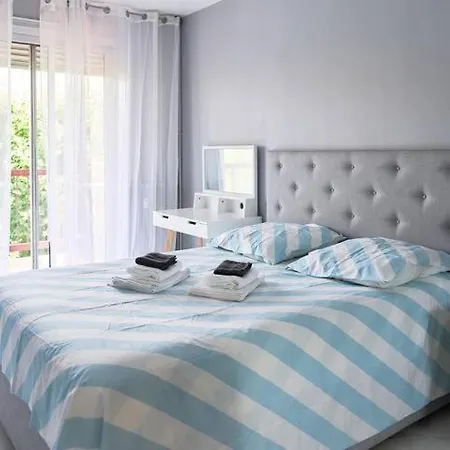 Appartement 3 Pièces Nice-ouest Nice