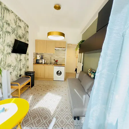 Appartement Petit Bijou 1 Pers Wifi