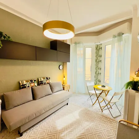 Petit Bijou 1 Pers Wifi Appartement *