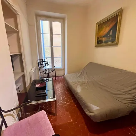 Apartment Climatise - Vieux