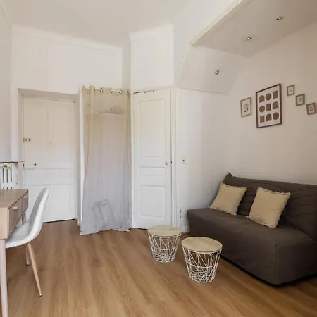 Apartment Cosy Dans Belle Copropriete Classee *