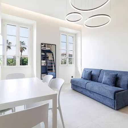 Apartment Place Massena Coulee Verte