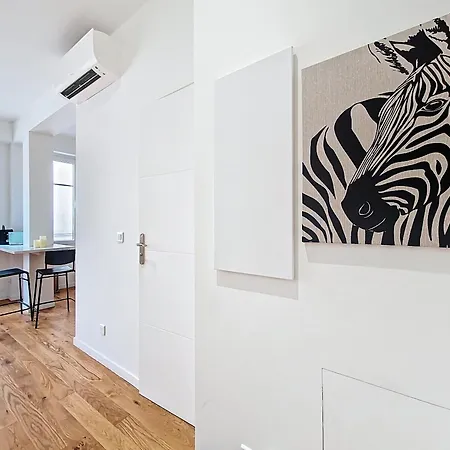 Nestor&jeeves - Golden Square - Near Promenade Des Apartment *
