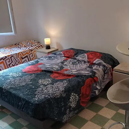 Homestay Cessole