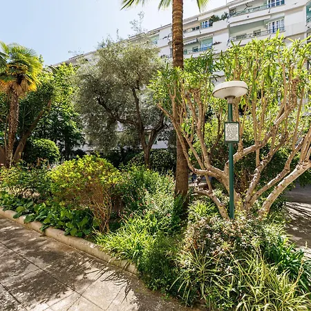 Appartement Capitol Close To The - Happy Nice