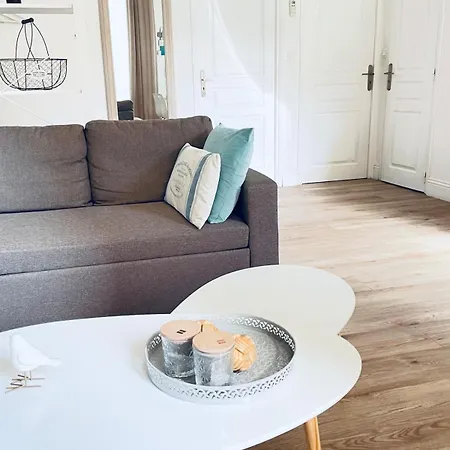 Charm - 2br Walk To Negresco & Promenade Apartment Nice