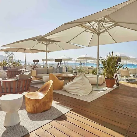 Apartment Charm - 2br Walk To Negresco & Promenade