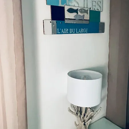 Charm - 2br Walk To Negresco & Promenade Apartment *