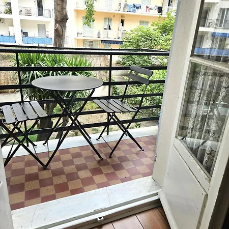 Bb G Balcon Guiglia - Grimaldi - Musiciens * Nice