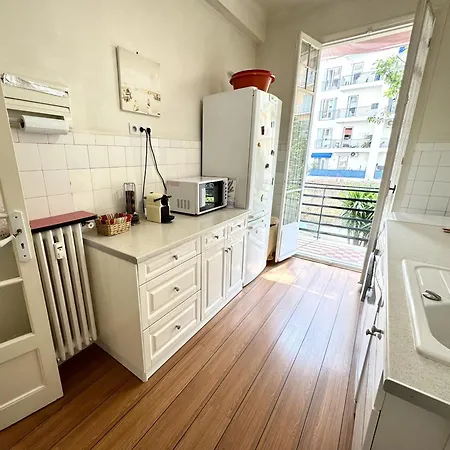 Bb G Balcon Guiglia - Grimaldi - Musiciens Apartment