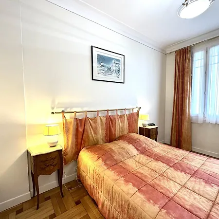 Bb G Balcon Guiglia - Grimaldi - Musiciens Apartment Nice