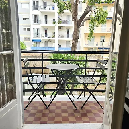 Bb G Balcon Guiglia - Grimaldi - Musiciens Apartment *