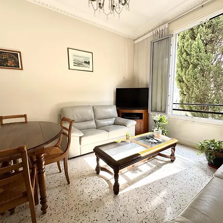 Bb G Balcon Guiglia - Grimaldi - Musiciens Apartment Nice