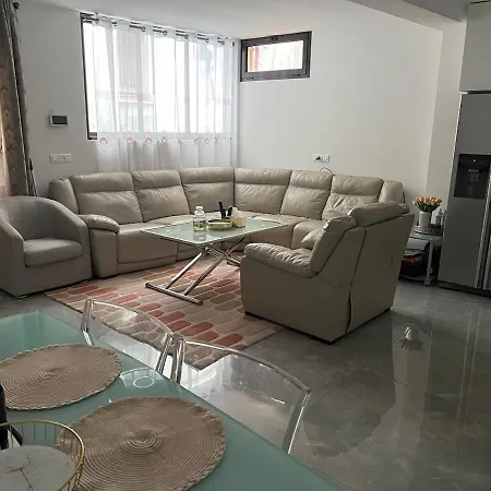 Appartement Cosmina