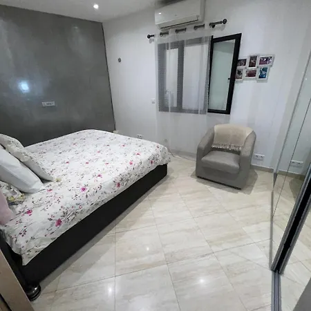 Cosmina Appartement *