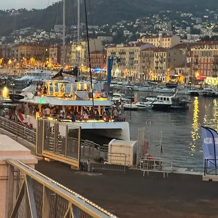 Appartement Port, French Riviera Nice