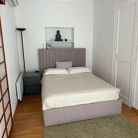Apartment Carre D'or, Centre A