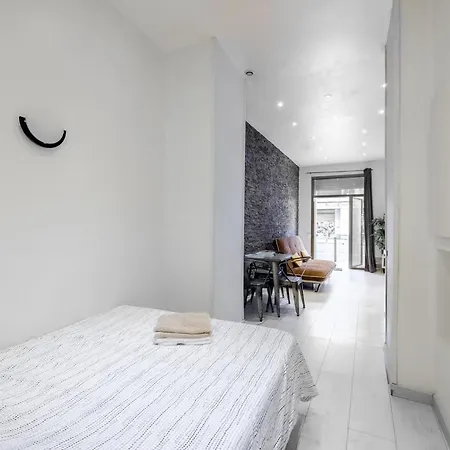 Bel Cosy - Sur Le Port * Nice