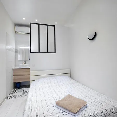 Bel Cosy - Sur Le Port Apartment *