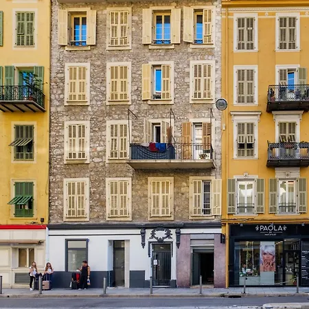 Apartment Bel Cosy - Sur Le Port *