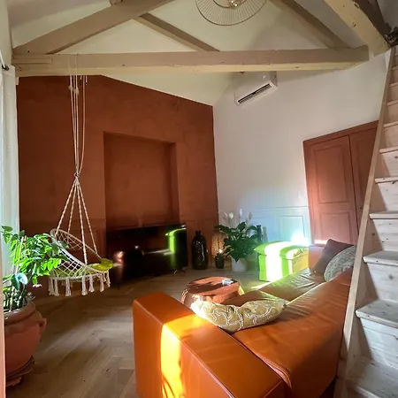 Grand Duplex * Nice