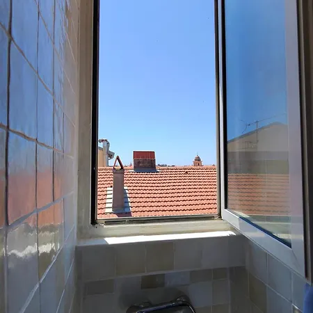 Jolie Privée Centre-ville * Nice