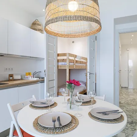 Apartment Sea View & Terrace Promenade Des Nice
