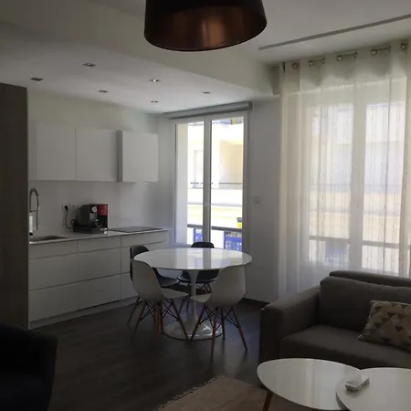 Apartment Riviera Nice