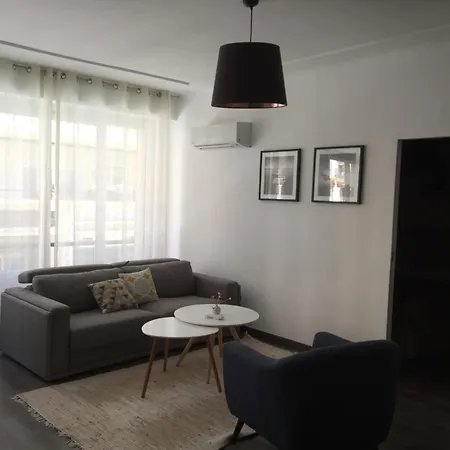 Riviera Apartment Nice